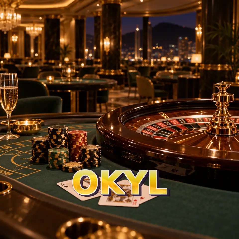 Casino