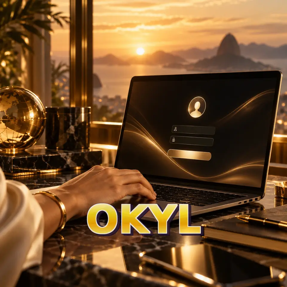 Login