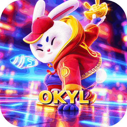 Logo OKYL